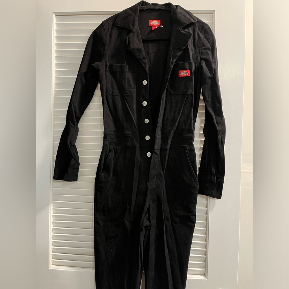 Dickies Jumpsuit